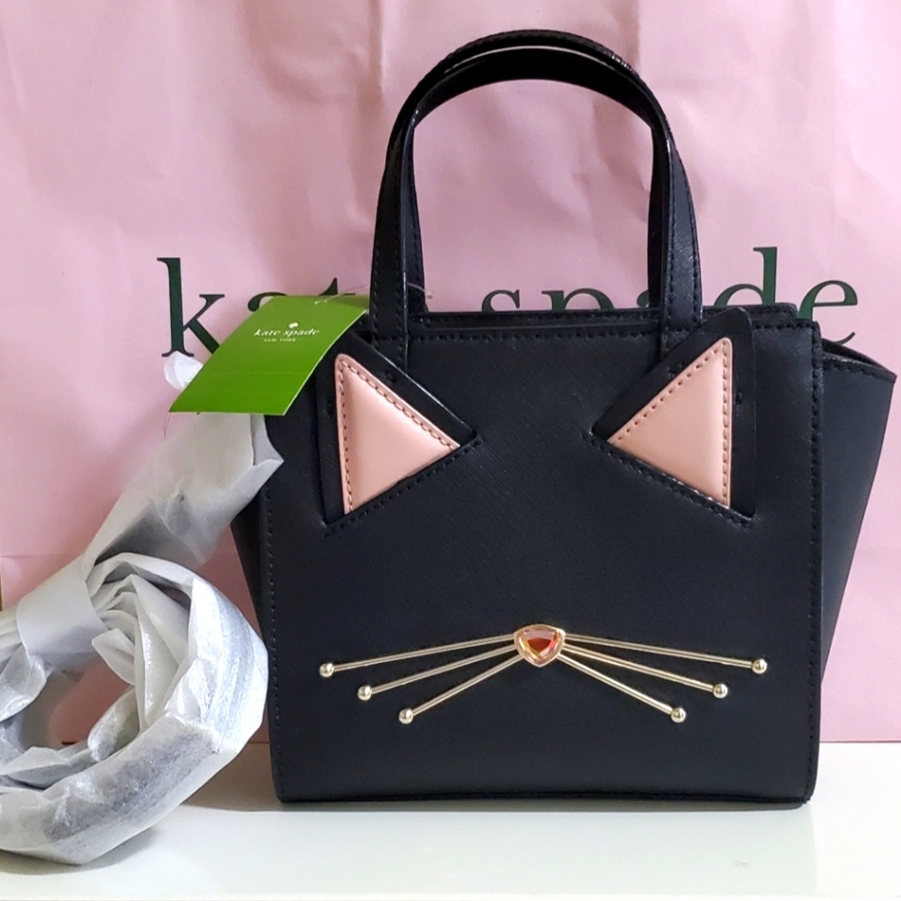 Kate Spade Jazz Things Up mini Hayden